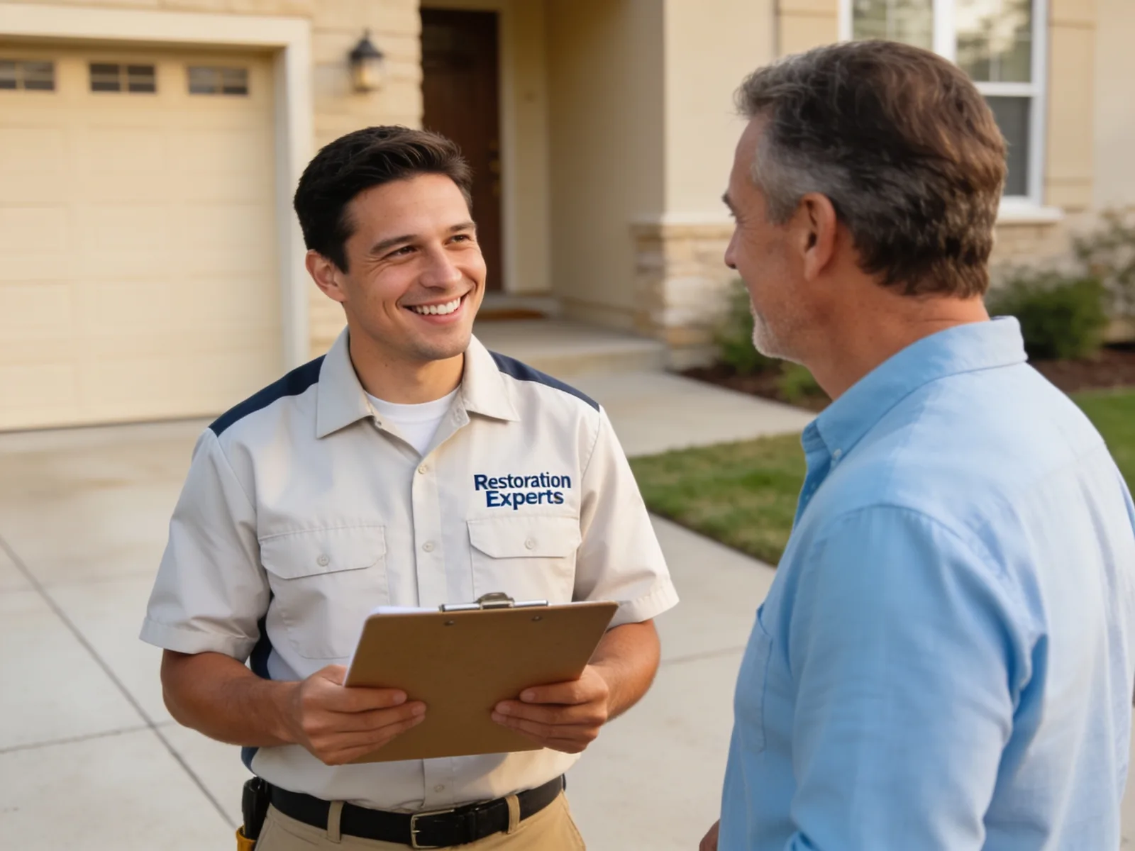 Water Damage Cleanup Huntingburg, IN FAQs